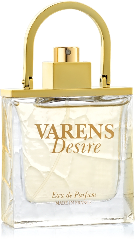 Ulric de Varens Varens Desire - Парфумована вода — фото N2