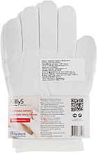 Рукавички для догляду за шкірою рук, 963822 - KillyS — фото N2