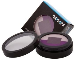 Духи, Парфюмерия, косметика РАСПРОДАЖА Тени для век - Vipera Origami Eye Shadow *