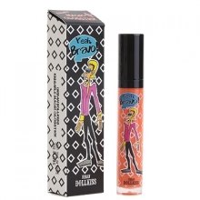 Духи, Парфюмерия, косметика Блеск-помада для губ - Urban Dollkiss Kissable Magic Glostick