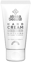 Парфумерія, косметика Крем для рук із шовковистою, ніжною текстурою - Alissa Beaute Essential Soft Hand Cream