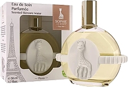 Parfums Sophie La Girafe - Ароматична вода для тіла — фото N2