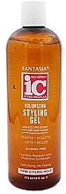 Парфумерія, косметика Гель для укладки, для об'єму - Fantasia IC Volumizing Styling Gel