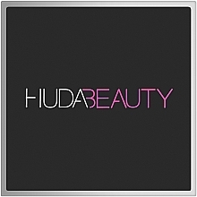 Рассыпчатая пудра для фиксации макияжа - Huda Beauty Easy Bake Loose Powder (тестер) — фото N1