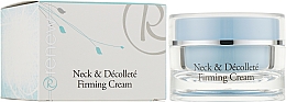 Укрепляющий крем для шеи и области декольте - Renew Neck & Decollete Firming Cream — фото N2