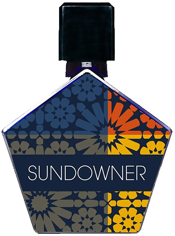 Tauer Perfumes Sundowner - Парфюмированная вода — фото N1