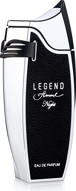 Emper Legend Femme Night - Парфюмированная вода — фото N1