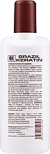 Набор - Brazil Keratin Intensive Repair Chocolate (shm/300ml + cond/300ml + serum/100ml) — фото N3