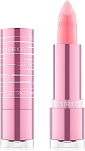 Парфумерія, косметика Бальзам для губ - Catrice Tinted Lip Glow Balm 