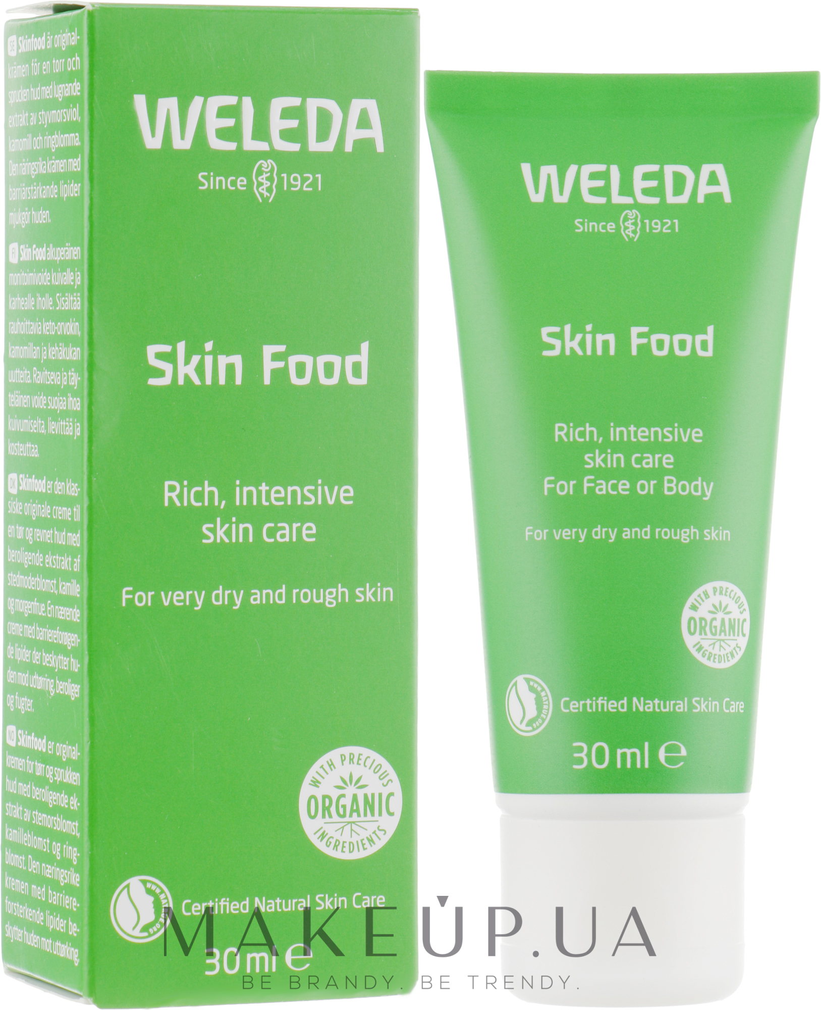 Weleda skin food night. Веледа Скинфуд крем. Веледа крем для тела скин ФКД. Weleda Skin food Light. Weleda Skin food Original Ultra-Rich body Cream.