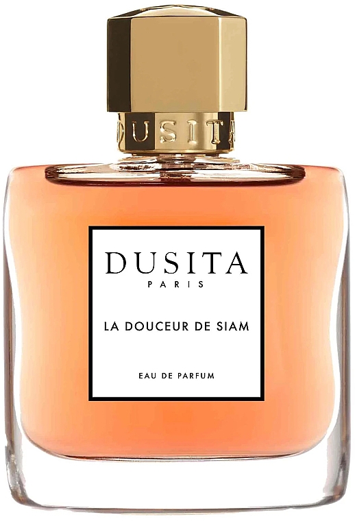 Parfums Dusita La Douceur de Siam - Парфумована вода — фото N1