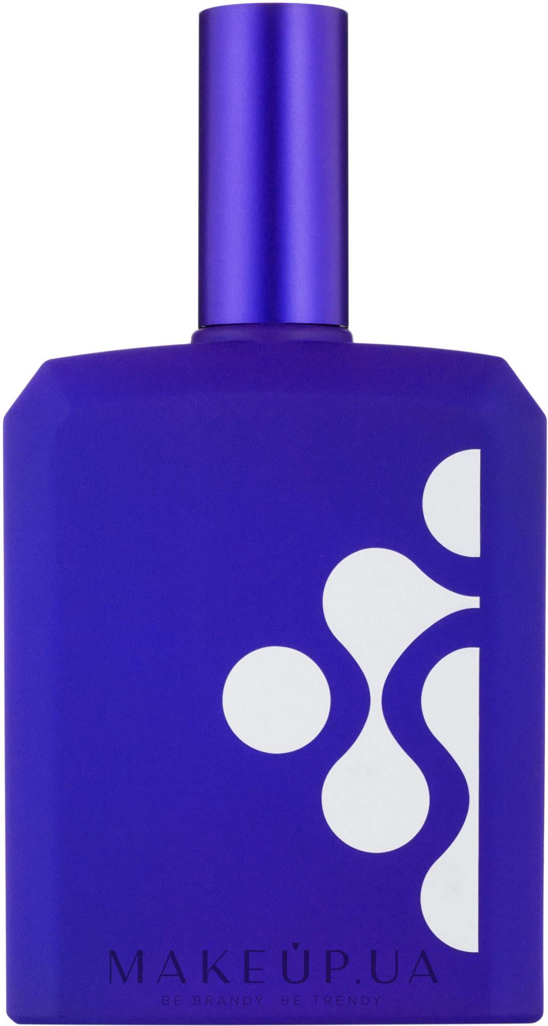 Histoires de Parfums This Is Not A Blue Bottle 1.4 - Парфюмированная вода (тестер с крышечкой) — фото 120ml