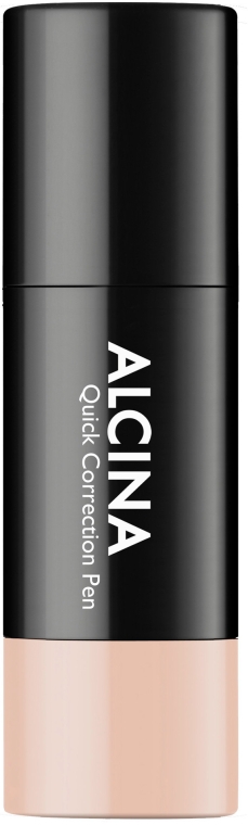 Коректор-стік - Alcina Quick Correction Pen — фото N1