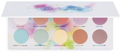 Zoeva Sweet Glamour Paleta