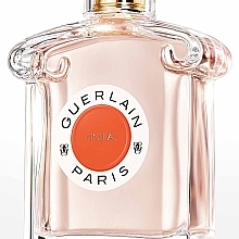 Guerlain L'Initial - Парфюмированная вода — фото N3