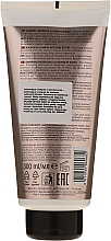 Шампунь для волос питательный с маслом карите - Brelil Numero Nourishing Shampoo With Shea Butter — фото N2