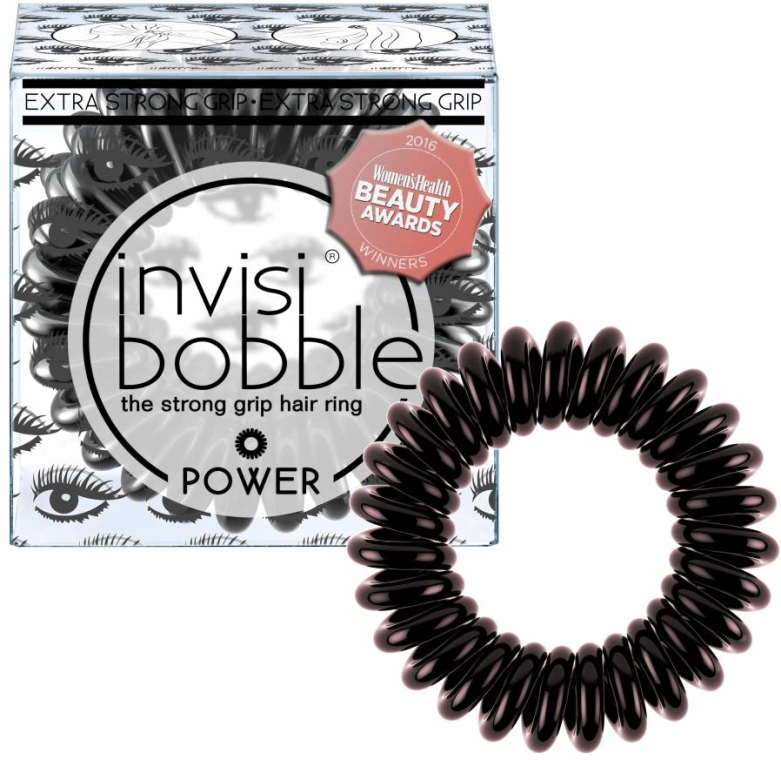 Резинка для волос - Invisibobble Power Luscious Lashes