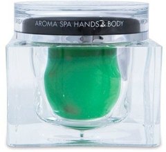 Парфумерія, косметика Ексфоліант - La Ric Aroma Spa Peeling 