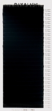 Духи, Парфюмерия, косметика Ресницы для наращивания С 0.07 (12 мм), 25 линий - Divalashpro