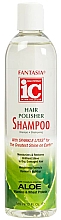 Парфумерія, косметика Шампунь полірувальний "Алое" - Fantasia IC Hair Polisher Shampoo