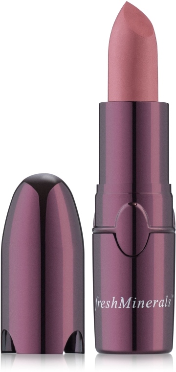 Помада для губ - FreshMinerals Luxury Lipstick