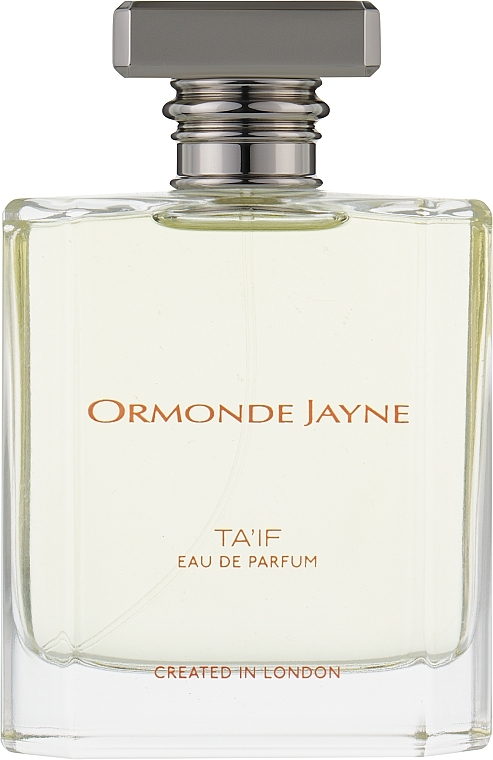 Ormonde Jayne Ta`if - Парфюмированная вода — фото N3