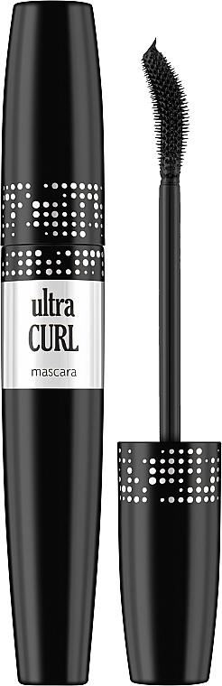 Туш для вій - Colour Intense Ultra Curl Mascara