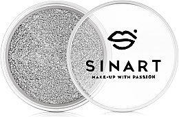 Парфумерія, косметика Перламутровий пігмент - Sinart Shimmer Powder