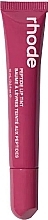 Пептидный тинт для губ - Rhode Peptide Lip Tint  — фото N1