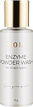 Духи, Парфюмерия, косметика Ферментная пудра - Mola Enzyme Powder Wash