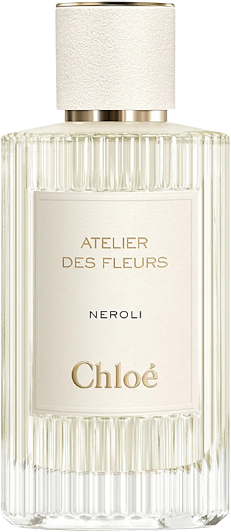 Chloé Atelier Des Fleurs Neroli - Парфумована вода — фото N1