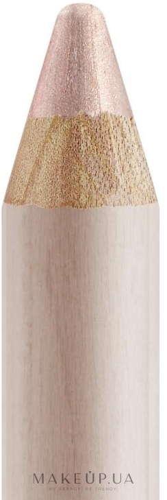 Тени-карандаш для век - Artdeco Smooth Eyeshadow Stick — фото 06 - Silky Rose