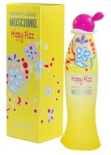 Духи, Парфюмерия, косметика Moschino Cheap & Chic Hippy Fizz - Дезодорант