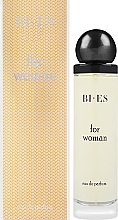 Bi-Es For Woman - Парфумована вода — фото N2