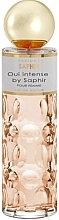 Saphir Parfums Oui Intense - Парфюмированная вода — фото N1