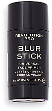 Праймер для обличчя в стіку - Revolution Pro Blur Stick Mini (міні) — фото N3