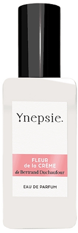 Ynepsie Fleur de La Creme - Парфюмированная вода (тестер с крышечкой) — фото N1