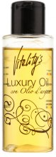 Духи, Парфюмерия, косметика Масло арганы для ухода за волосами - Vitality's Oil Luxury