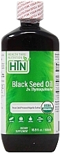 Духи, Парфюмерия, косметика Пищевая добавка "Масло черного тмина" - Health Thru Nutrition Black Cumin Seed Oil Liquid