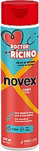 Духи, Парфюмерия, косметика Шампунь для волос - Novex Doctor Castor Shampoo