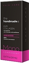 Коллаген - The Handmade Pure Collagen Super Booster — фото N2