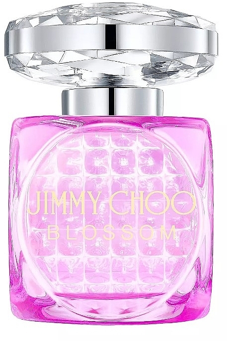 Jimmy Choo Blossom Special Edition 2024 - Парфюмированная вода (тестер с крышечкой) — фото N1