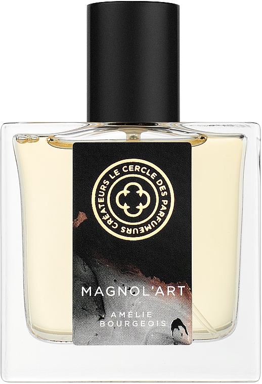 Le Cercle des Parfumeurs Createurs Magnol’Art - Парфумована вода — фото N1