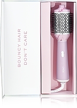 Фен-щетка для волос - Osee Hollywood Hair Brush Oval Hot Air Brush — фото N2