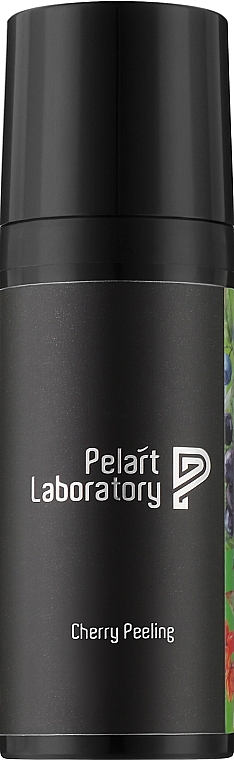 Пилинг вишневый - Pelart Laboratory Cherry Peeling