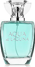 Духи, Парфюмерия, косметика Dilis Parfum La Vie aqua di laguna - Парфюмированная вода