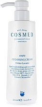 Очищувальний гель для обличчя - Cosmed Complete Benefit Purifying Facial Cleanser — фото N1