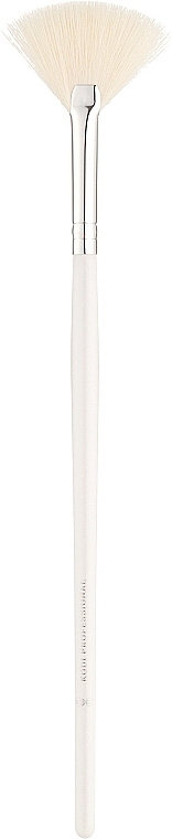 Плоский віяловий пензлик 03C - Kodi Professional — фото N1