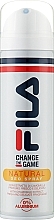 Парфумерія, косметика Дезодорант-спрей - Fila Long Natural Deodorant Spray