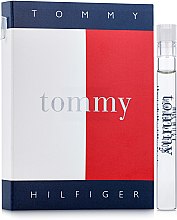 Духи, Парфюмерия, косметика Tommy Hilfiger Tommy - Одеколон (пробник)